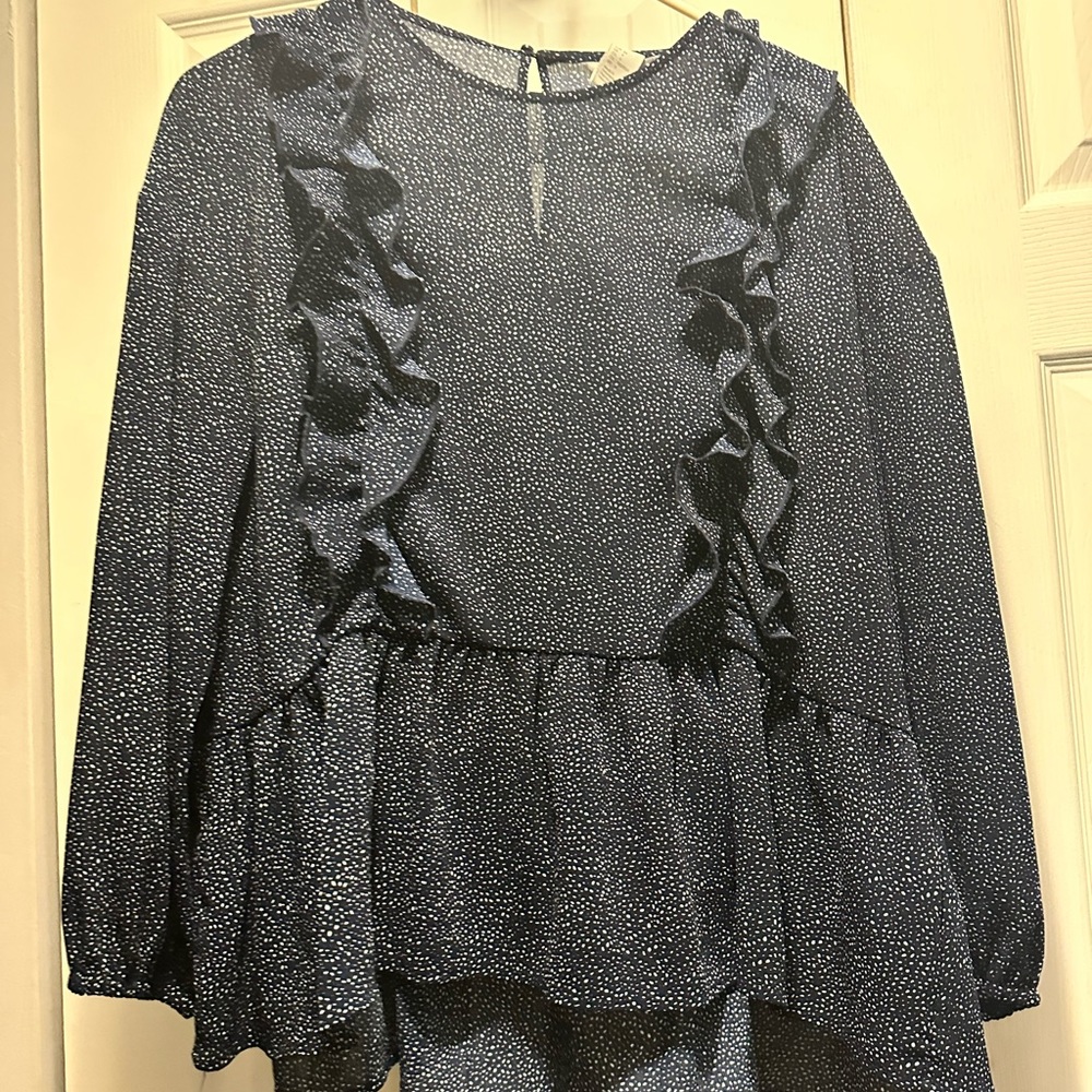 H&M Top